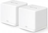 Wi-Fi-система Mercusys HALO H60X(2-PACK)