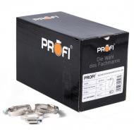 Хомут затяжной Profi 9х300 мм 100 шт. 025-40/W2