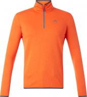Джемпер McKinley Andreas ux 267403-254 р. XL помаранчевий