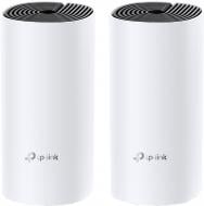 Wi-Fi-роутер TP-Link DECO M4 (2-pack)