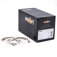 Хомут затяжной Profi 9х300 мм 50 шт. 050-70/W2