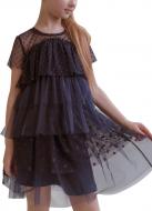 Блуза Sasha р.152 синий 4317