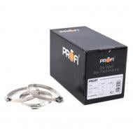 Хомут затяжной Profi 9х300 мм 25 шт. 060-80/W2