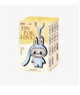 М'яка іграшка-сюрприз POP MART The Monsters (серія Pin for Love A-M) в асортименті TMPL-01 М'яка іграшка-сюрприз POP MART The Monsters (серія Pin for Love A-M) в асортименті TMPL-01