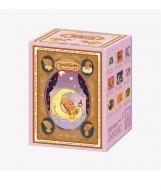 Игрушка-сюрприз POP MART с коллекционной фигуркой Twinkle Twinkle (серия Light Up) TTLU-01