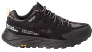 Кроссовки мужские демисезонные Jack Wolfskin TERRAQUEST TEXAPORE LOW M 4056401_6000 р.44,5 черные Кроссовки мужские демисезонные Jack Wolfskin TERRAQUEST TEXAPORE LOW M 4056401_6000 р.44,5 черные