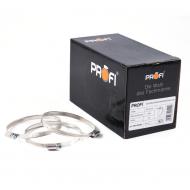 Хомут затяжной Profi 9х300 мм 25 шт. 080-100/W2