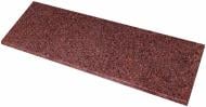 Подоконник гранитный KD-Stone 920х300х30 мм красный (Лезники)