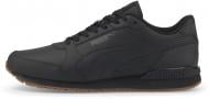 Кроссовки мужские демисезонные Puma ST RUNNER V3 L 38485504 р.42,5 черные