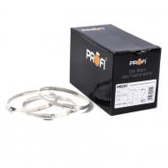 Хомут затяжной Profi 9х300 мм 25 шт. 090-110/W2