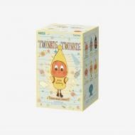 Колекційна м'яка іграшка POP MART Twinkle Twinkle (серія Sweet Dreams) в асортименті TTSW-01 Колекційна м'яка іграшка POP MART Twinkle Twinkle (серія Sweet Dreams) в асортименті TTSW-01