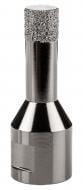 Сверло GRAPHITE корончатое 12 мм x M14 1 шт. 55h303 Сверло GRAPHITE корончатое 12 мм x M14 1 шт. 55h303