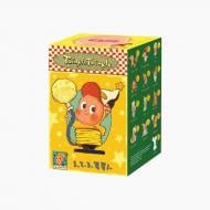 Іграшка-сюрприз POP MART з колекційною фігуркою Twinkle Twinkle (серія Be a Little Star) TTBL-01 Іграшка-сюрприз POP MART з колекційною фігуркою Twinkle Twinkle (серія Be a Little Star) TTBL-01