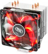 Процессорный кулер Deepcool GAMMAXX 400 V2 RED