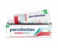 Зубна паста Parodontax Захист ясен+свіжий подих 75 мл