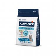 Корм Advance Sterilized с индейкой и ячменем 3 кг