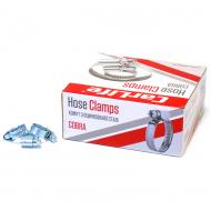 Хомут затяжной CarLife 9х65 мм 100 шт. HC010016 Хомут затяжной CarLife 9х65 мм 100 шт. HC010016