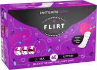 Прокладки щоденні fantasy FLIRT Flirt slim normal 60 шт.