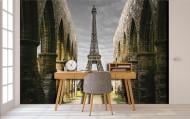 Фотообои AdaWall MONETA POSTER M859-4 280x420 см 11,76 кв.м