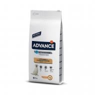 Корм для крупных пород Advance Advance Labrador Retriever 12 кг (курица, пшеница) 12 кг