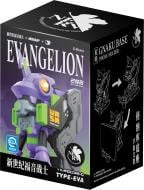 Іграшка-сюрприз WASA з колекційною фігуркою Evangelion (cерія «Покоління») WUS24004