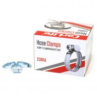 Хомут затяжной CarLife 9х300 мм 100 шт. HC020032