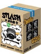 Игрушка-сюрприз WASA с коллекционной фигуркой WAZZUPbaby (cерия «Хамелеон» 9-го поколения) WUS22002