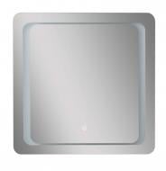 Зеркало со встроенной подсветкой ScandiSPA GERDA Z-600х600 LED touch control+defogger