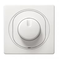 Світлорегулятор Aling-Conel Eon 400 Вт 20 IP білий E617.0