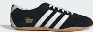 Кроссовки женские Adidas TOKYO W JI0183 р.36 черные
