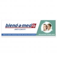 Зубная паста Blend-a-Med Анти-кариес Деликатное отбеливание 75 мл