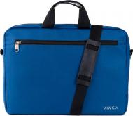 Сумка для ноутбука Vinga 15.6" blue (NB110BL)