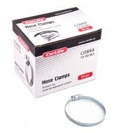 Хомут затяжний CarLife 9х300 мм 25 шт. HC070090
