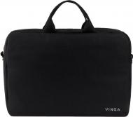 Сумка для ноутбука Vinga 15.6" black (NB105BK)