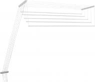 Сушарка для білизни Домовий стельова 200 см