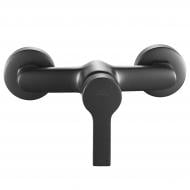Смеситель для душа Invena BRALOS черный BN-07-004