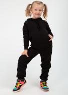 Штаны для девочек Roksana №0044/33009 р.146 черный