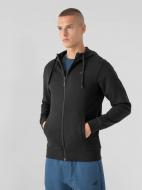 Свитшот 4F D4Z21-BLM303-20S р. XL черный