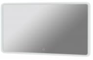 Зеркало со встроенной подсветкой ScandiSPA LINNEA Z-1000х650 LED touch control