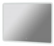 Зеркало со встроенной подсветкой ScandiSPA LINNEA Z-700х600 LED touch control
