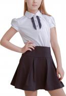 Блуза Sasha р.134 белый 4021/3