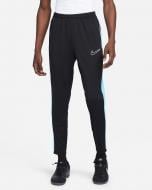 Брюки Nike DF ACD23 PANT KPZ BR DV9740-013 р. 2XL черный