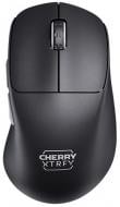 Миша Cherry Xtrfy M64 PRO 8K WIRELESS black (CX-M64W-PRO-BLACK)