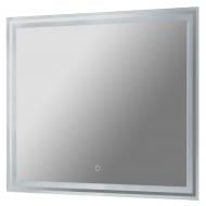 Зеркало со встроенной подсветкой ScandiSPA EMMA Z-600х600 LED touch control