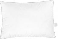 Подушка Sleep Formula сатин-батист 850 г Songer und Sohne 50x70 см белый