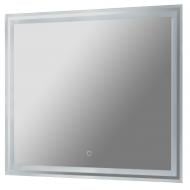 Зеркало со встроенной подсветкой ScandiSPA EMMA Z-650х600 LED touch control