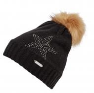 Шапка McKinley Maja 294712-057 р.52-54 чорний Шапка McKinley Maja 294712-057 р.52-54 чорний