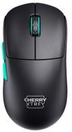 Мишка Cherry Xtrfy M68 WL/USB-A RGB black (CX-M68W-BLACK)