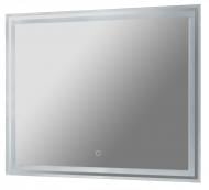 Зеркало со встроенной подсветкой ScandiSPA EMMA Z-700х600 LED touch control