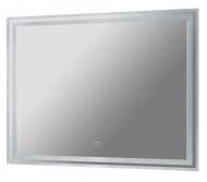 Зеркало со встроенной подсветкой ScandiSPA EMMA Z-800х600 LED touch control
